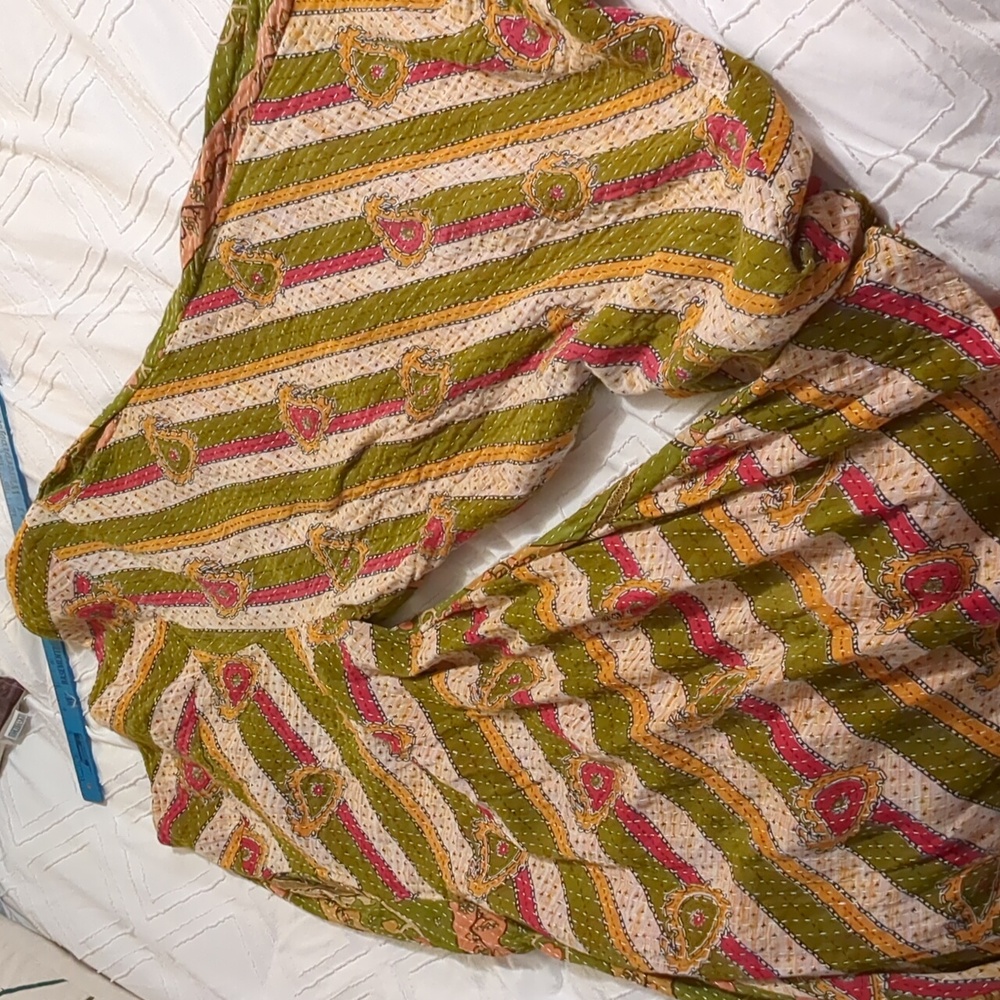 Kantha bae pants